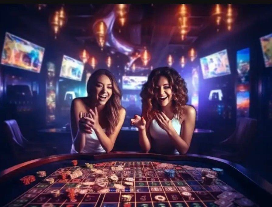 Pengguna bermain Live Casino cair78 dengan berbagai perangkat secara aman dan interaktif di Indonesia