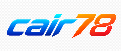 Logo cair78 platform